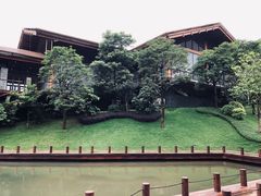 -罗浮山-南楼寺