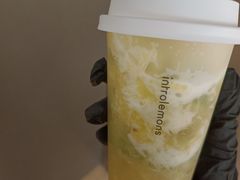 -introlemons(北京西单更新场店)