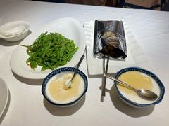 小炒扁豆丝-中发源·清真餐厅(南油店)