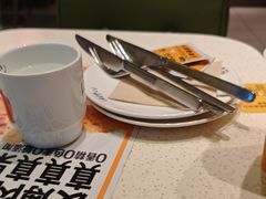-乐凯撒披萨(汇港购物中心店)