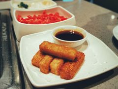 -海底捞火锅(青悦城店)