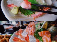 甜虾-和一料理(安阳店)