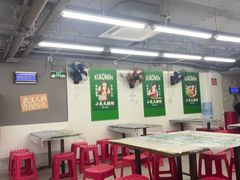 -小民大排档(江汉路店)