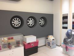 -北京市勤和汽车销售有限公司(国贸店)