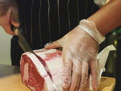 M9肉眼-炼火烤肉店