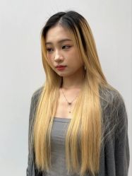 -TOP HAIR SALON