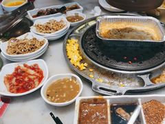 -韩宫宴烤肉·料理(南京江宁万达店)