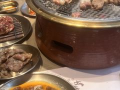 -西塔老太太泥炉烤肉(沈阳店)