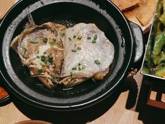 -川堂风·跷脚牛肉·乐山爆炒(宝山日月光店)