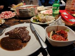 -吉布鲁牛排海鲜自助(袁州店)