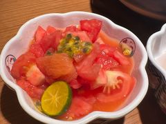 -庆春朴门(前滩太古里店)