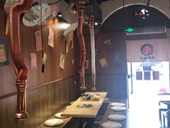 -谷燚大牛炭火烧肉(阳光西雅图店)