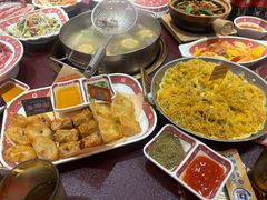 -大吉利·潮汕鲜牛肉火锅(西安店)