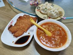 -玉华饮食店(茅台路店)