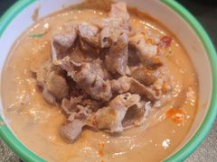 -南门四季铜锅涮肉(大屯·北苑店)