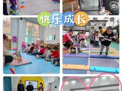 -汉阳区怡畅幼儿园