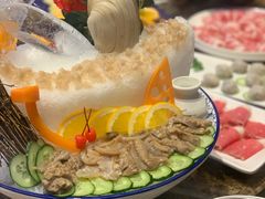 -大渔小鲜火锅店
