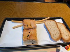 -安妮意大利餐厅(国贸店)