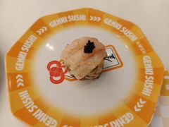 -元气寿司(布吉万象汇店)