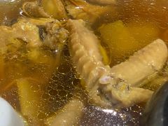 -九嶷人间(泠江中路店)