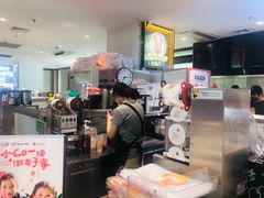 -CoCo都可(虹口龙之梦店)