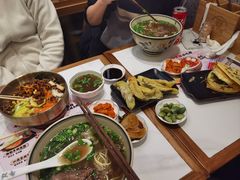 -紫荆广场·花漫里