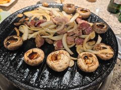 -厚味居炙子烤肉·清真(天桥南纬路店)