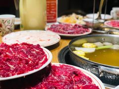 -汕头八合里海记牛肉店(清河店)