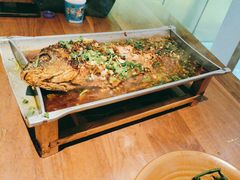 -树厨贵州菜(花果园购物中心店)