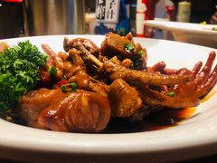 -嘉禾·悦享餐厅(八方汇店)