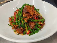 -院里寻菜·精致庭院菜(观沙岭店)