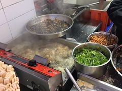 -黑色经典臭豆腐·湖南特产(潇湘文化店)