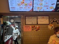 -小倩倩•鸡汤馄饨(江西路创始店)