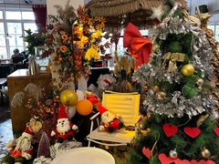 -雕刻时光咖啡馆(交大店)