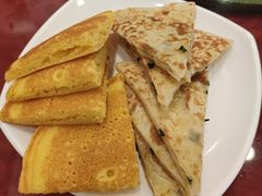 -长城东北菜(新港西路店)