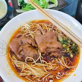 在成都后悔这么晚才发现这家面店！！