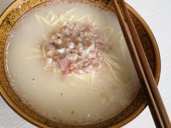 -艾麻子奶汤面(文庙街店)