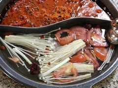 -玉林串串香·成都老字号(玉林街总店)