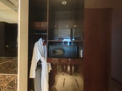 -济南富力凯悦酒店