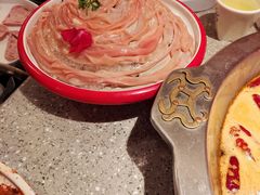 -大龙燚火锅(太古里店)