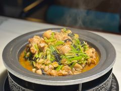 -柳莺湖上·湖景餐厅·江南菜(西湖店)