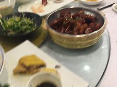 -红城阁·上海味道(四平路店)