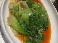 -潮州府·潮菜·砂锅粥(徐家汇店)