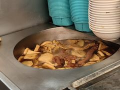 -姚记炒肝店(簋街店)