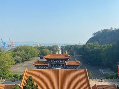 -南沙天后宫景区