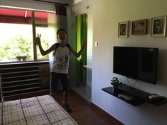 大旅小舍客栈-深圳大旅小舍精品艺术民宿