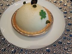 -Salon de The de Joel Robuchon(外滩18号店)