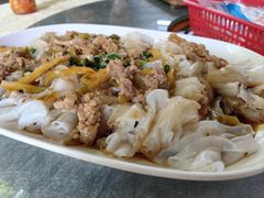 清蒸陈村粉-南沙辉记烧鸡·荔枝木炭火吊烧(旧镇店)