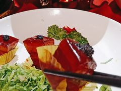 黑松露红烧肉-宋园·上海菜(静安店)