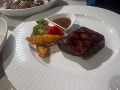 -万盛合(渔人码头店)